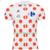Wielershirt 2018 Ronde van Frankrijk N003